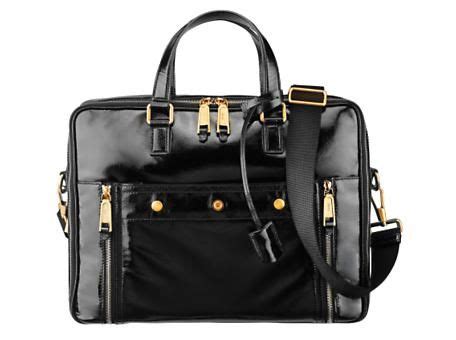 Yves Saint Laurent Laptop Bag 